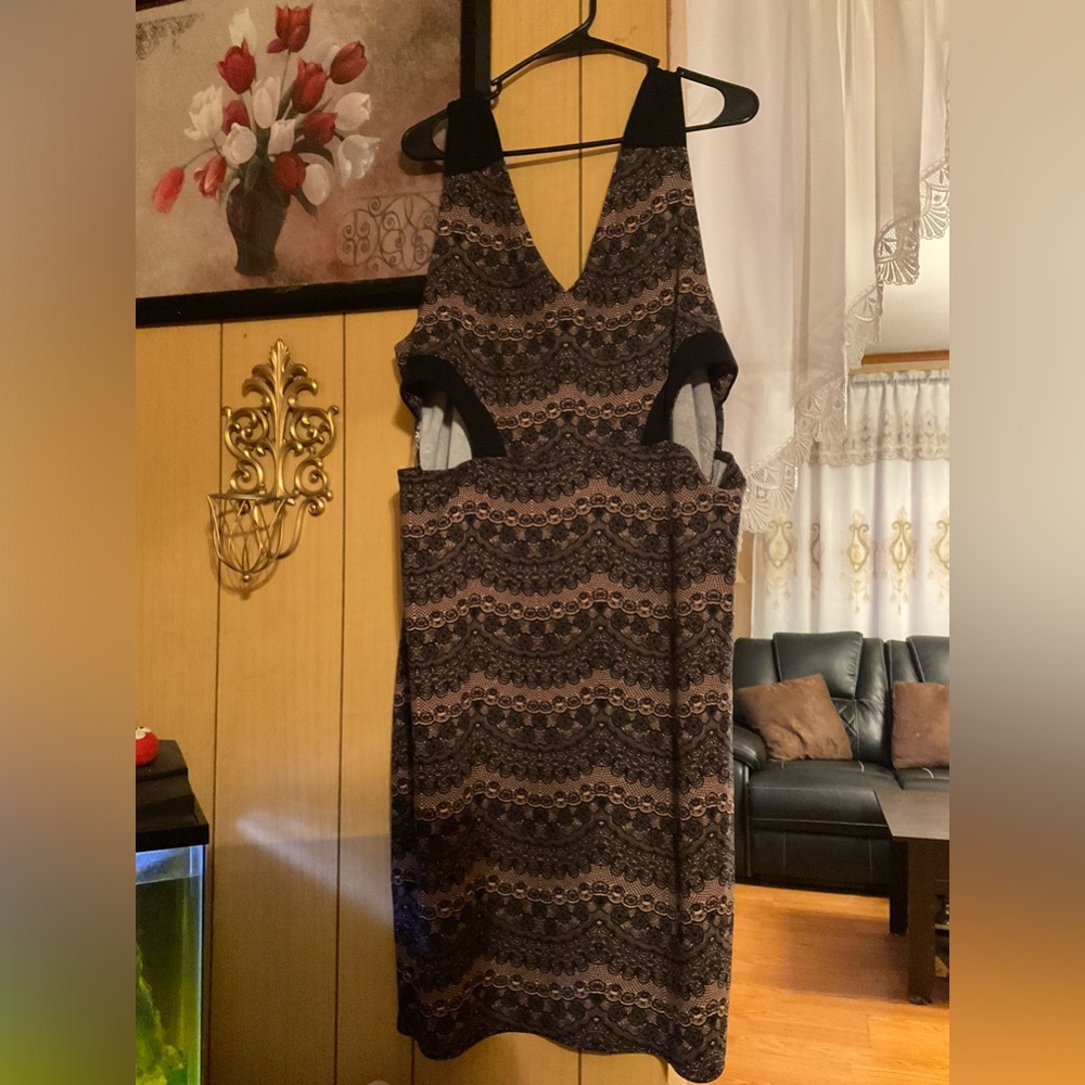 Women’s summer dress